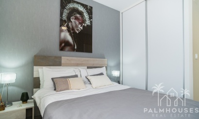 Herverkoop - Appartement - Cartagena - Mar De Cristal