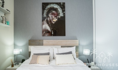 Herverkoop - Appartement - Cartagena - Mar De Cristal