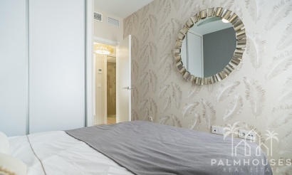 Herverkoop - Appartement - Cartagena - Mar De Cristal