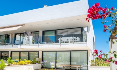 Herverkoop - Appartement - Cartagena - Mar De Cristal