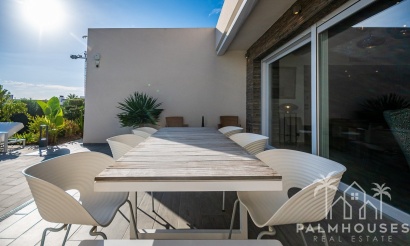 Venta - Villa - Algorfa - Algorfa Centro