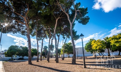 Herverkoop - Appartement - San Pedro del Pinatar - San Pedro del Pinatar Centro