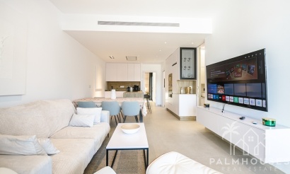 Herverkoop - Appartement - San Pedro del Pinatar - San Pedro del Pinatar Centro