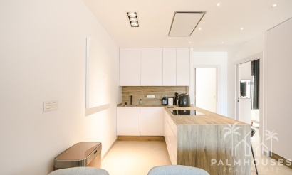Herverkoop - Appartement - San Pedro del Pinatar - San Pedro del Pinatar Centro