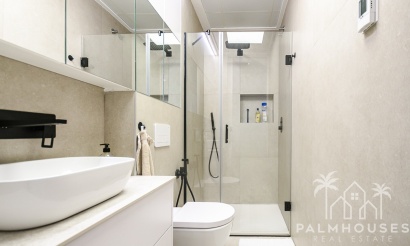 Herverkoop - Appartement - San Pedro del Pinatar - San Pedro del Pinatar Centro