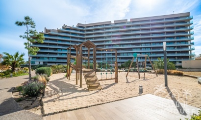 Herverkoop - Appartement - Cartagena - Playa Honda