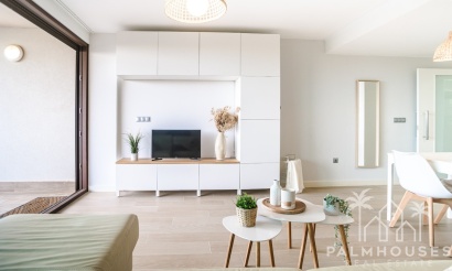Herverkoop - Appartement - Cartagena - Playa Honda