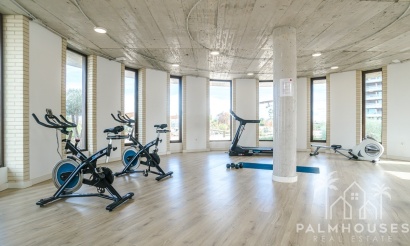 Herverkoop - Appartement - Cartagena - Playa Honda