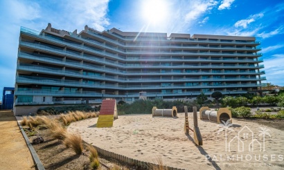 Herverkoop - Appartement - Cartagena - Playa Honda