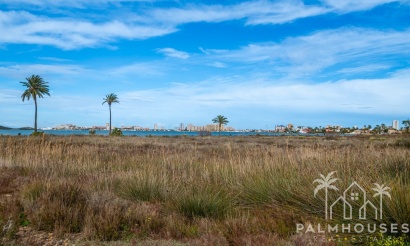 Herverkoop - Appartement - Cartagena - Playa Honda