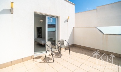 Venta - Villa - San Pedro del Pinatar - Lo Pagan