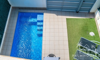 Venta - Villa - San Pedro del Pinatar - Lo Pagan