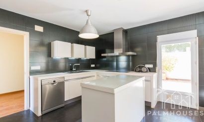 Revente - Villa - Murcia - El Palmar
