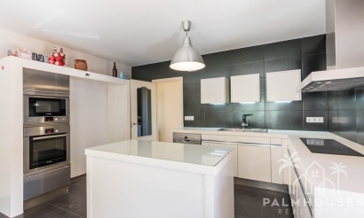 Revente - Villa - Murcia - El Palmar