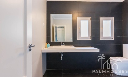 Revente - Villa - Murcia - El Palmar
