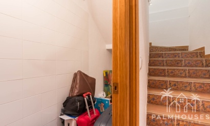 Revente - Villa - Murcia - El Palmar
