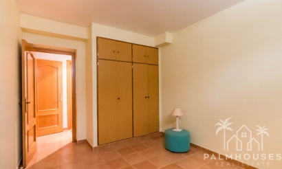 Revente - Villa - Murcia - El Palmar