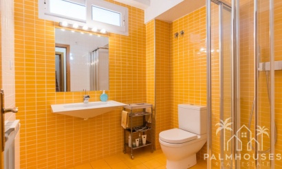 Revente - Villa - Murcia - El Palmar