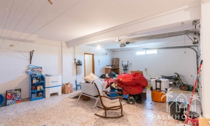 Revente - Villa - Murcia - El Palmar