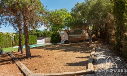 Revente - Villa - Murcia - El Palmar