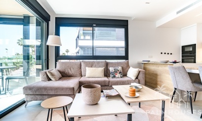 Venta - Apartment - San Pedro del Pinatar - Lo Pagan