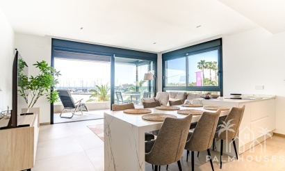 Venta - Apartment - San Pedro del Pinatar - Lo Pagan