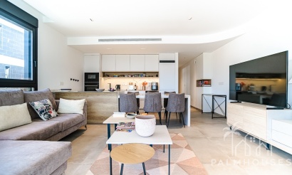 Venta - Apartment - San Pedro del Pinatar - Lo Pagan