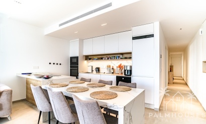 Venta - Apartment - San Pedro del Pinatar - Lo Pagan