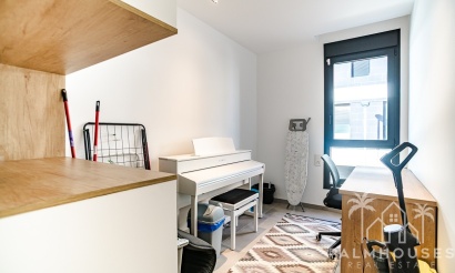 Venta - Apartment - San Pedro del Pinatar - Lo Pagan
