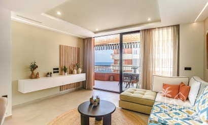 Venta - Apartment - Torrevieja - Torrevieja Centro
