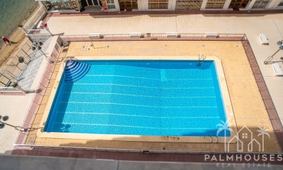 Venta - Apartment - Torrevieja - Torrevieja Centro