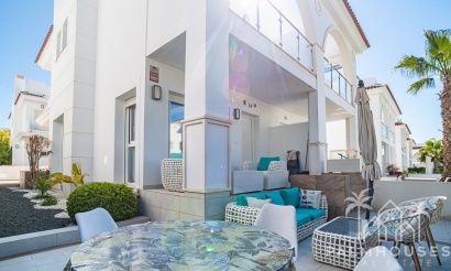 Venta - Villa - Rojales - Ciudad Quesada