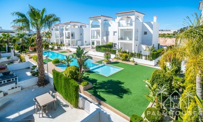 Venta - Villa - Rojales - Ciudad Quesada