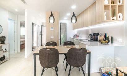 Revente - Apartment - Torrevieja - Torrevieja Centro