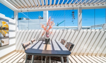 Revente - Apartment - Torrevieja - Torrevieja Centro