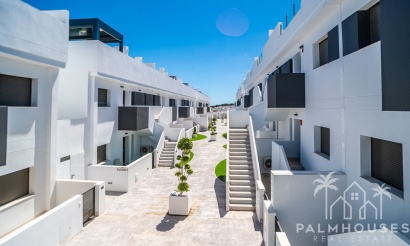 Revente - Apartment - Torrevieja - Torrevieja Centro