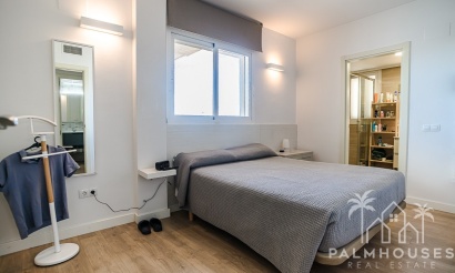 Herverkoop - Appartement - San Javier - Santiago De La Ribera