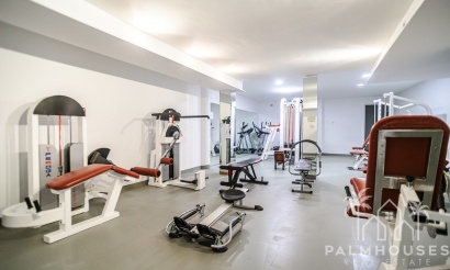 Herverkoop - Appartement - San Javier - Santiago De La Ribera