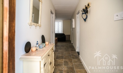 Herverkoop - Appartement - San Javier - Santiago De La Ribera