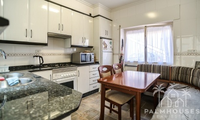 Herverkoop - Appartement - San Javier - Santiago De La Ribera