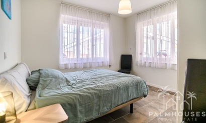 Herverkoop - Appartement - San Javier - Santiago De La Ribera