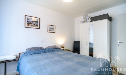 Herverkoop - Appartement - San Javier - Santiago De La Ribera