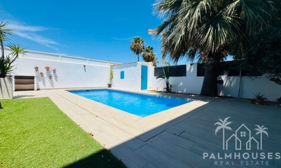 Revente - Villa - San Pedro del Pinatar - Lo Pagan