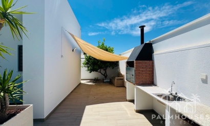 Revente - Villa - San Pedro del Pinatar - Lo Pagan