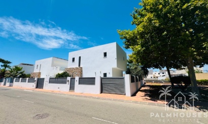 Revente - Villa - San Pedro del Pinatar - Lo Pagan