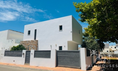Revente - Villa - San Pedro del Pinatar - Lo Pagan