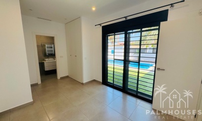 Revente - Villa - San Pedro del Pinatar - Lo Pagan