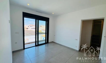 Revente - Villa - San Pedro del Pinatar - Lo Pagan