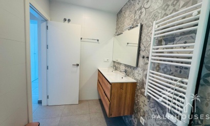Revente - Villa - San Pedro del Pinatar - Lo Pagan