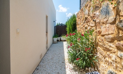 Revente - Villa - Algorfa - La Finca Golf